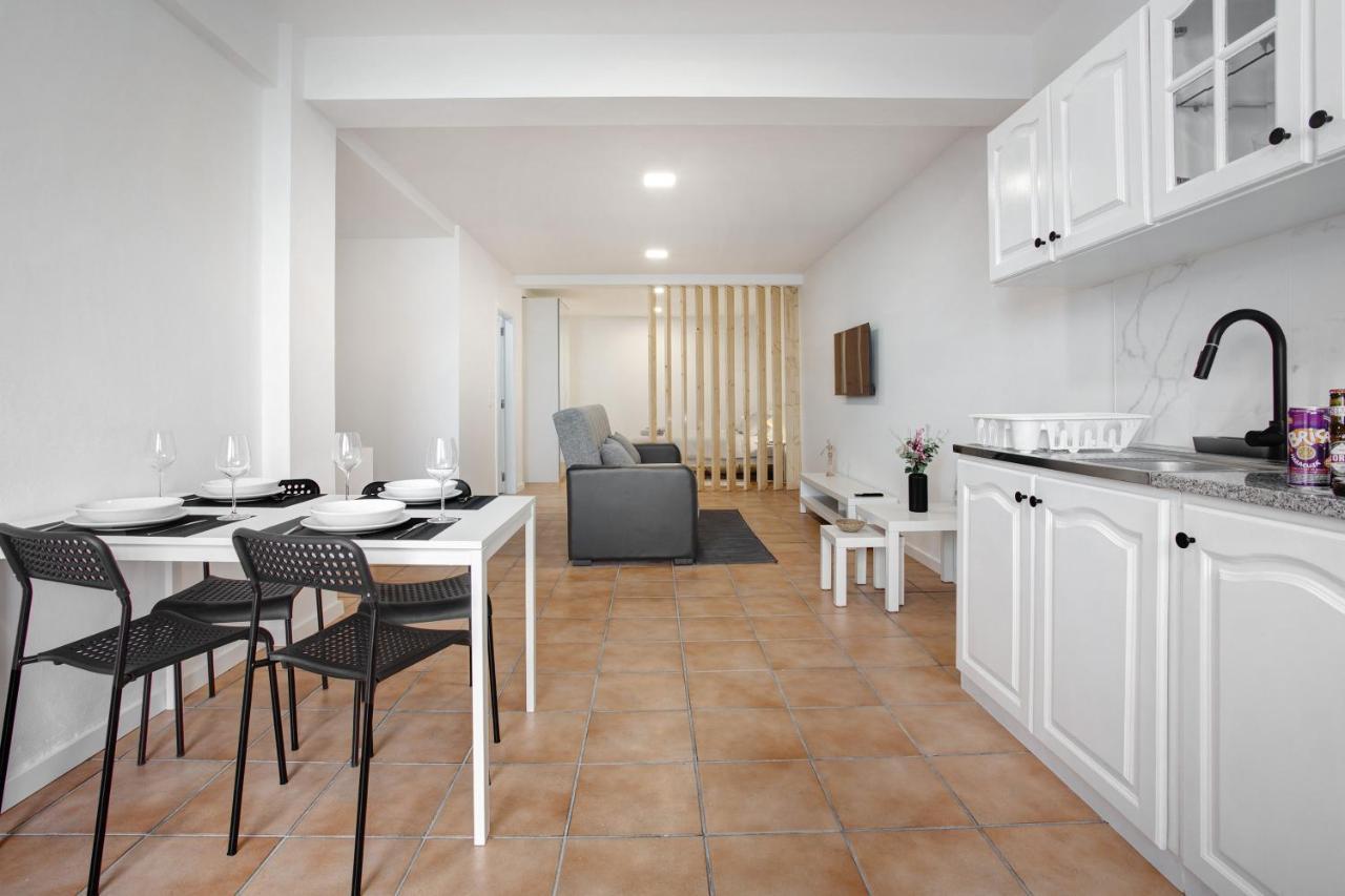 Babosas Charm Διαμέρισμα Φουνκάλ Εξωτερικό φωτογραφία